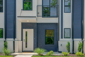 The Monty Modern Townhomes